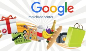 настройка google merchant center