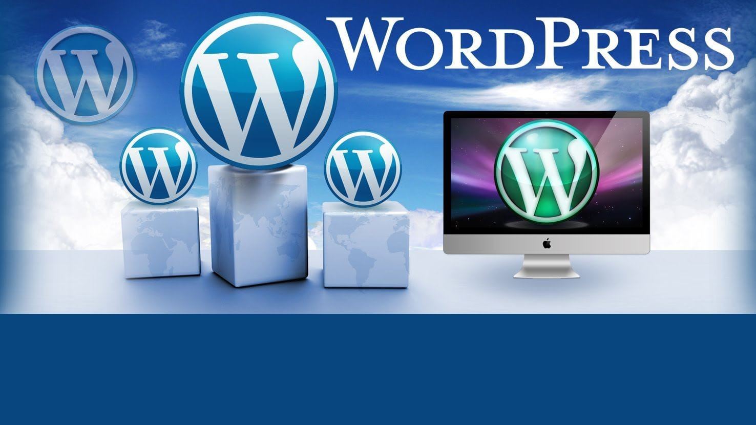 Бесплатное создание сайтов на wordpress сайт вк дата создания