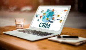 внедрение crm системы